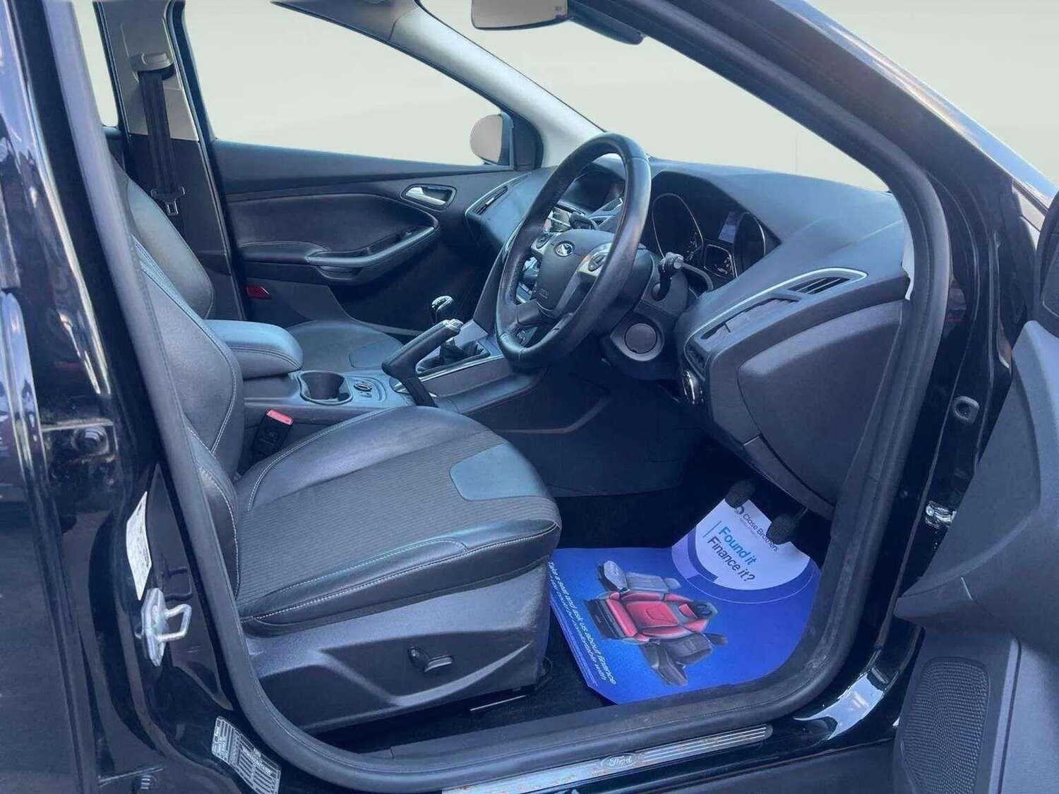 Used Ford Focus 2014 for sale - 78070479: Photo 17