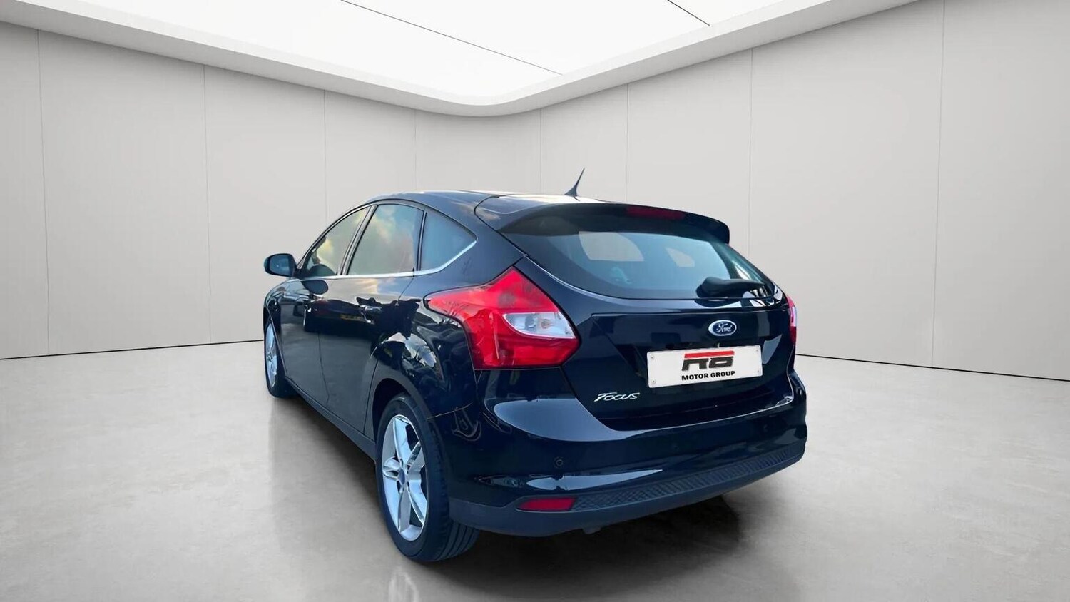 Used Ford Focus 2014 for sale - 78070479: Photo 20