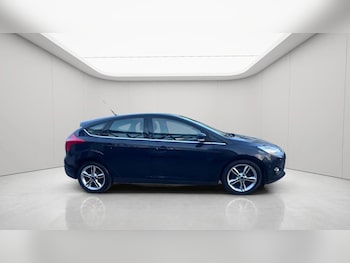 Used Ford Focus 2014 for sale - 78070479: Photo