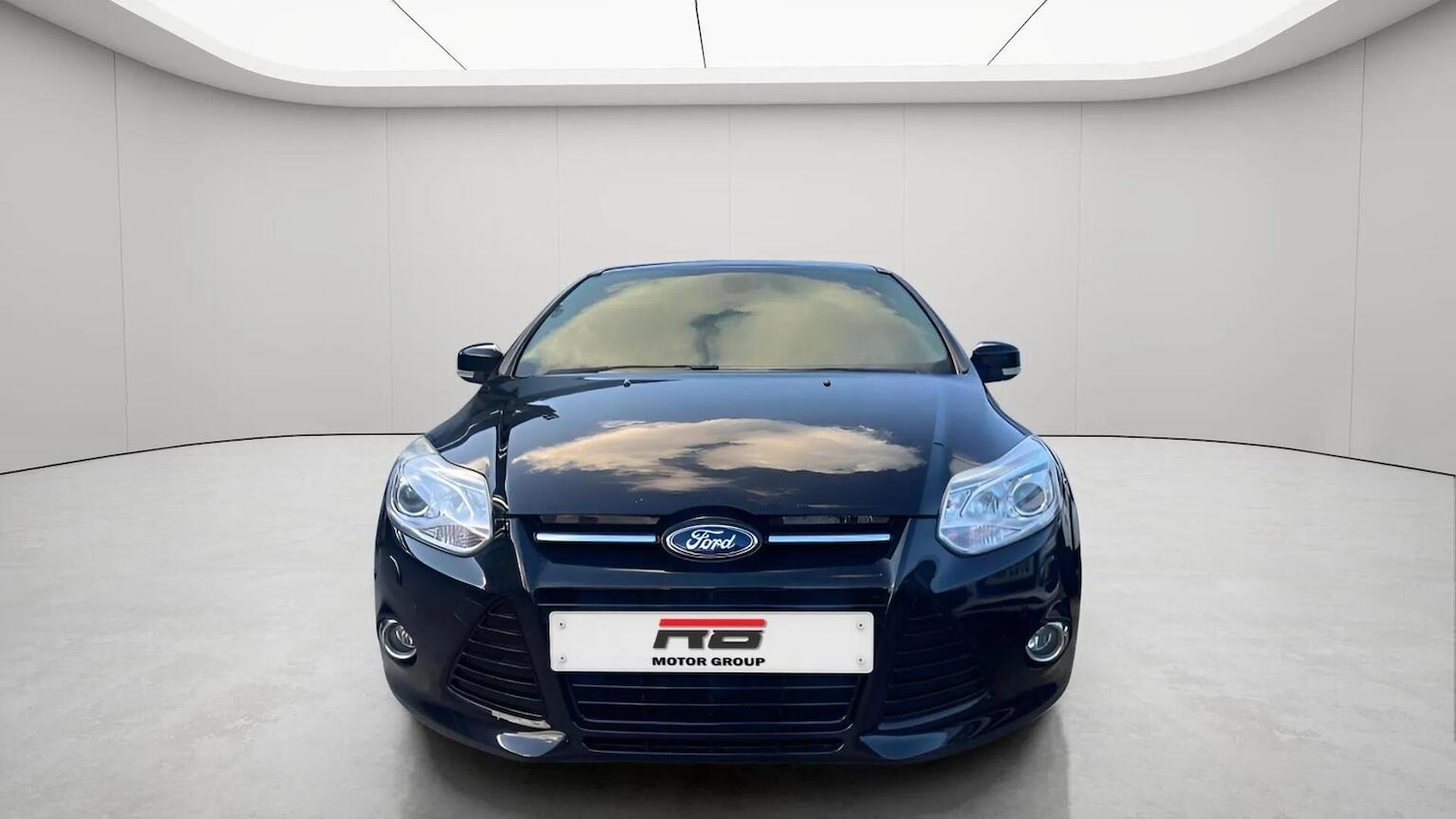 Used Ford Focus 2014 for sale - 78070479: Photo 4