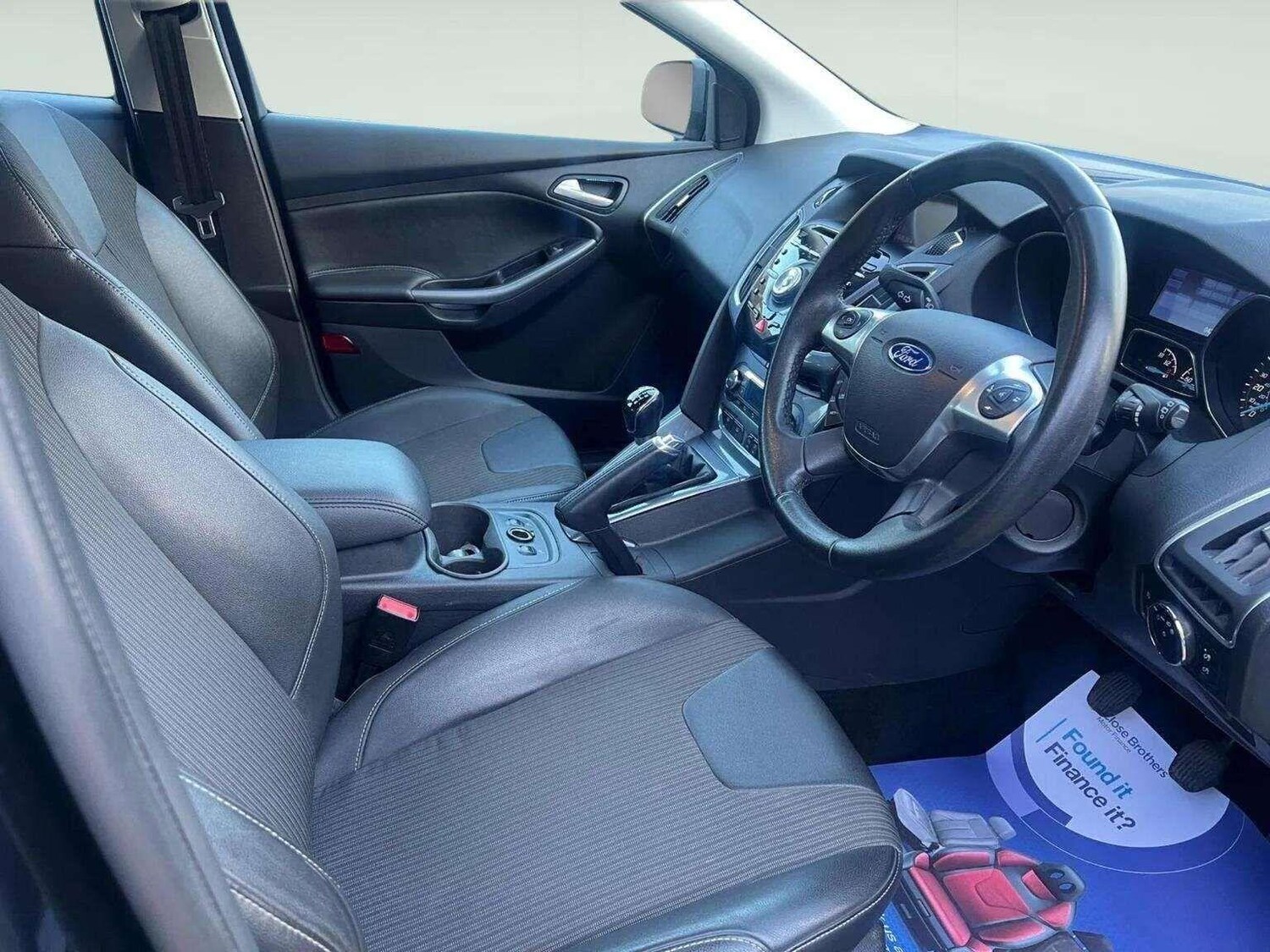 Used Ford Focus 2014 for sale - 78070479: Photo 9