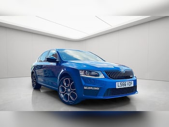 Used Skoda Octavia 2016 for sale - 78471080: Photo