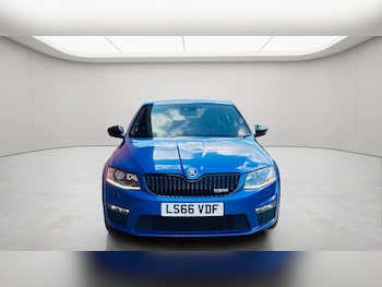 Used Skoda Octavia 2016 for sale - 78471080: Photo