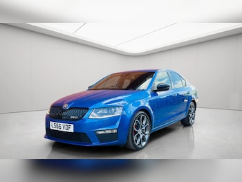 Used Skoda Octavia 2016 for sale - 78471080: Photo