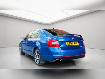 Used Skoda Octavia 2016 for sale - 78471080: Photo