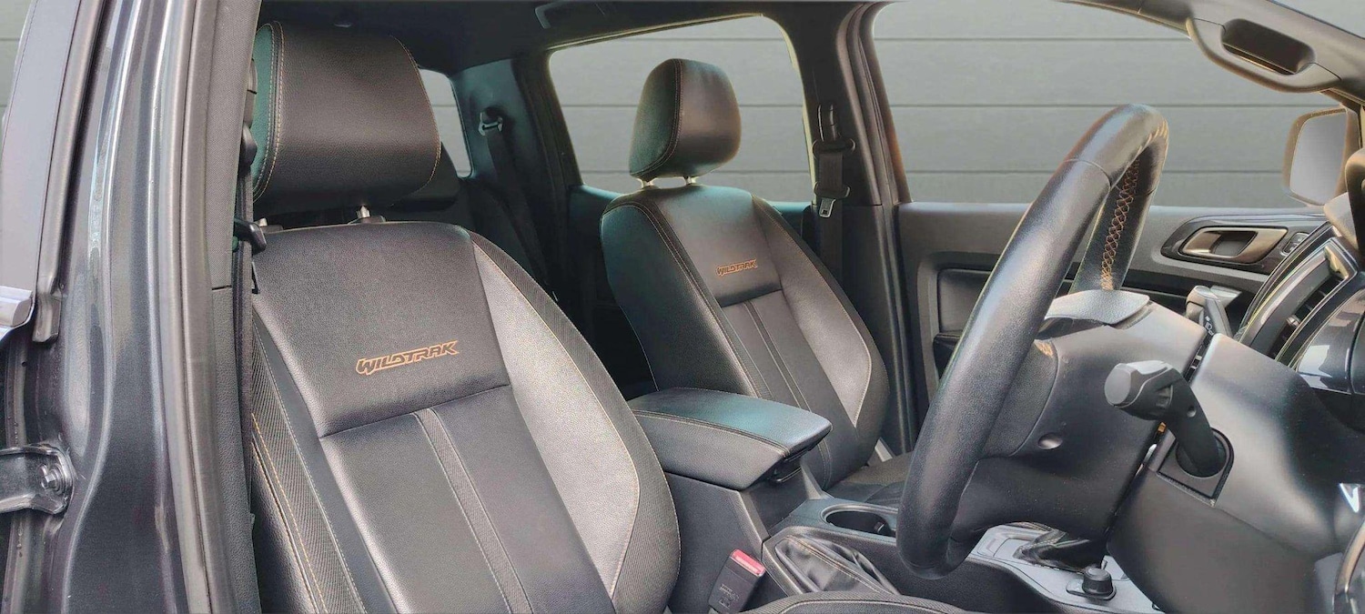 Used Ford Ranger 2021 for sale - 78171223: Photo 10