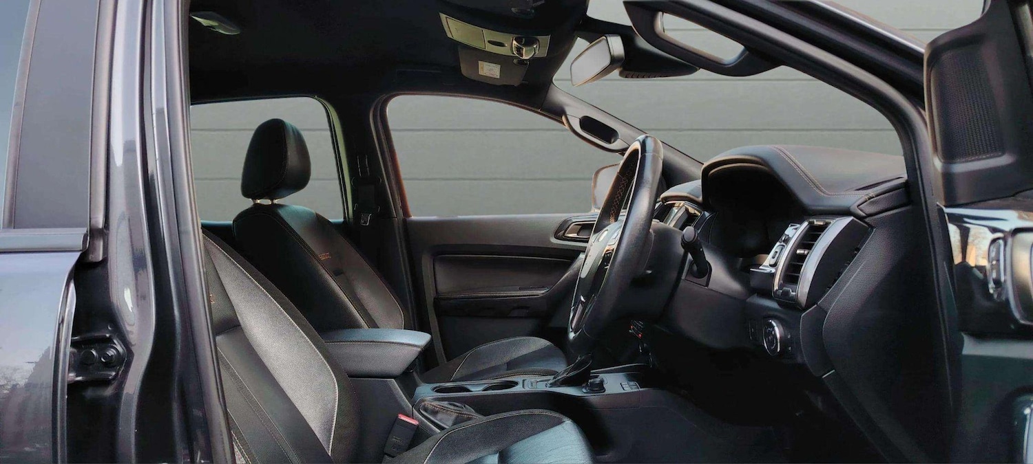 Used Ford Ranger 2021 for sale - 78171223: Photo 11