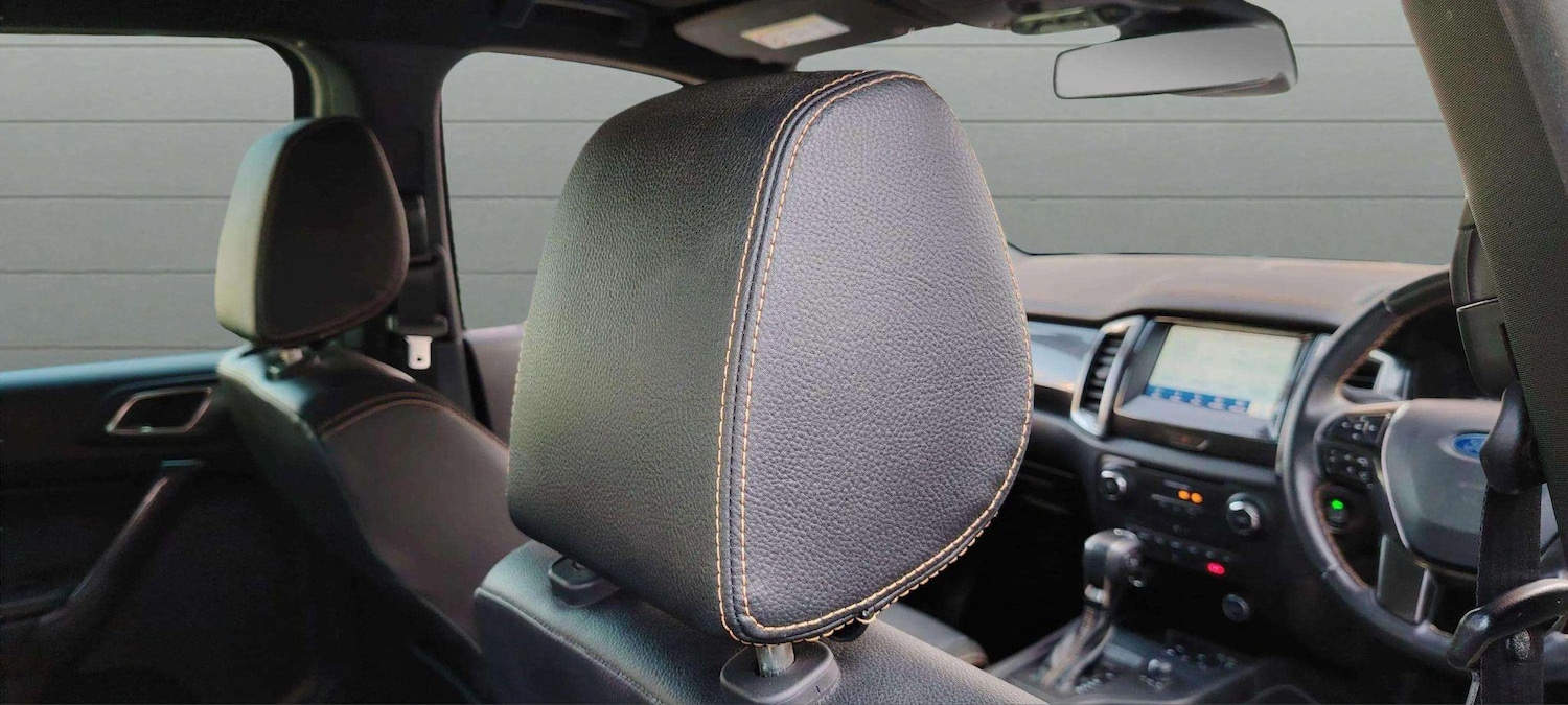 Used Ford Ranger 2021 for sale - 78171223: Photo 12