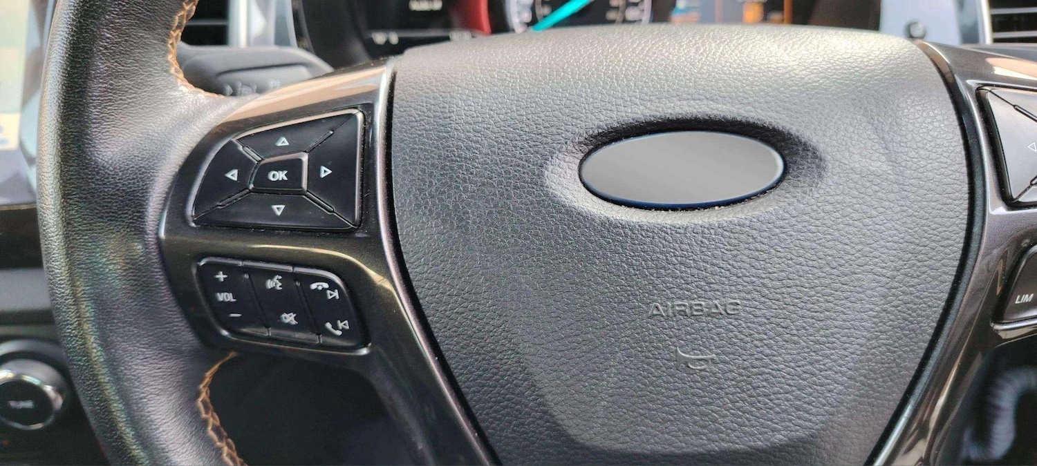 Used Ford Ranger 2021 for sale - 78171223: Photo 13