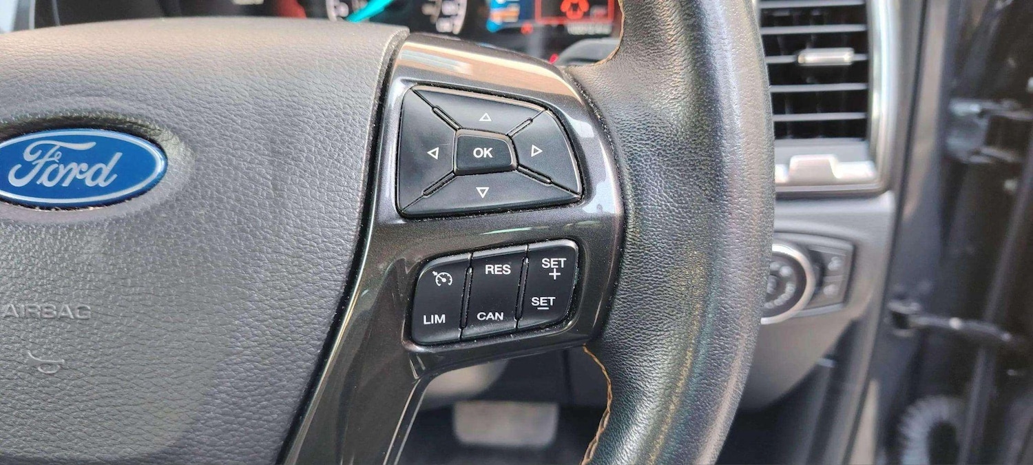 Used Ford Ranger 2021 for sale - 78171223: Photo 15