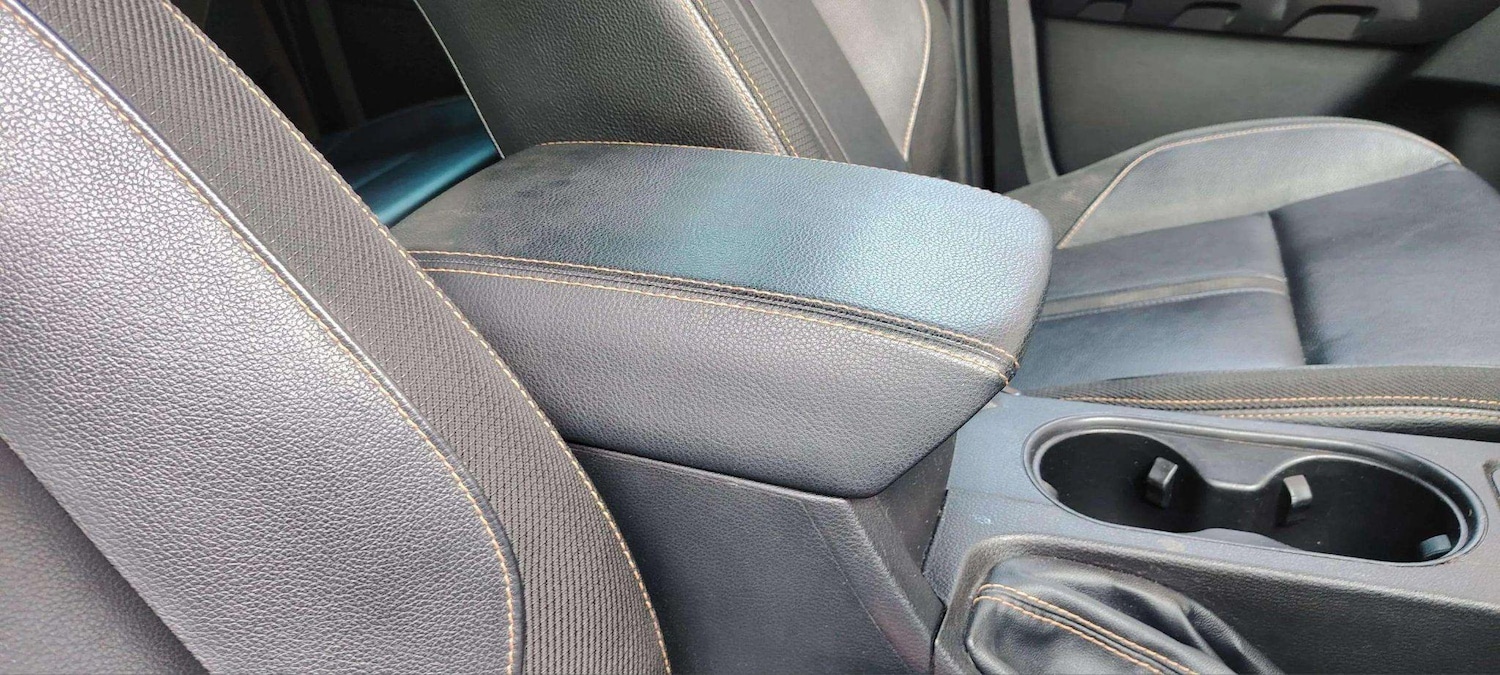 Used Ford Ranger 2021 for sale - 78171223: Photo 16