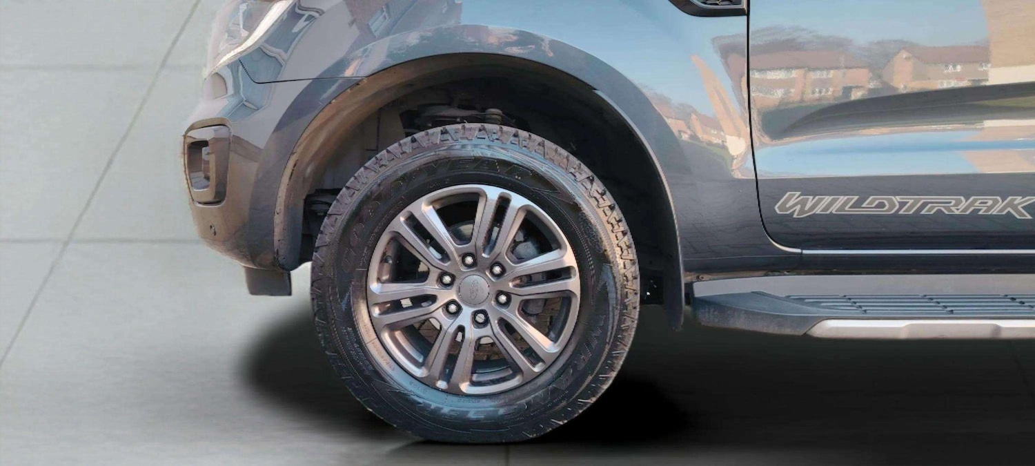 Used Ford Ranger 2021 for sale - 78171223: Photo 17