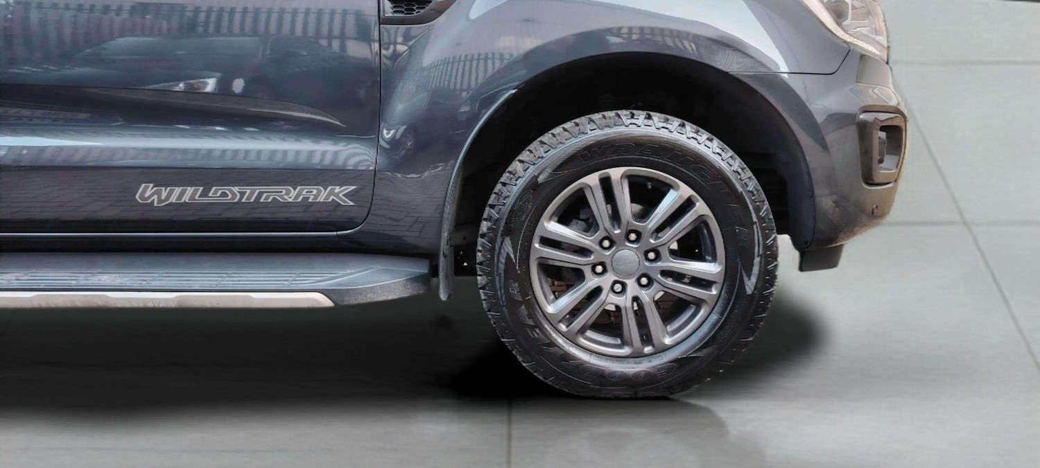 Used Ford Ranger 2021 for sale - 78171223: Photo 18