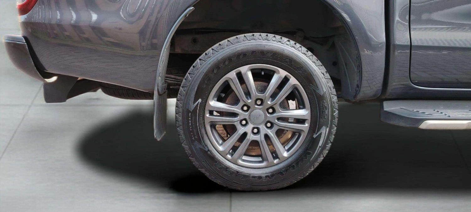 Used Ford Ranger 2021 for sale - 78171223: Photo 19