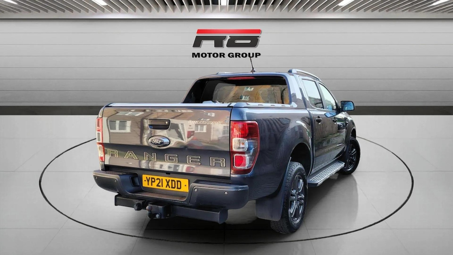 Used Ford Ranger 2021 for sale - 78171223: Photo 2