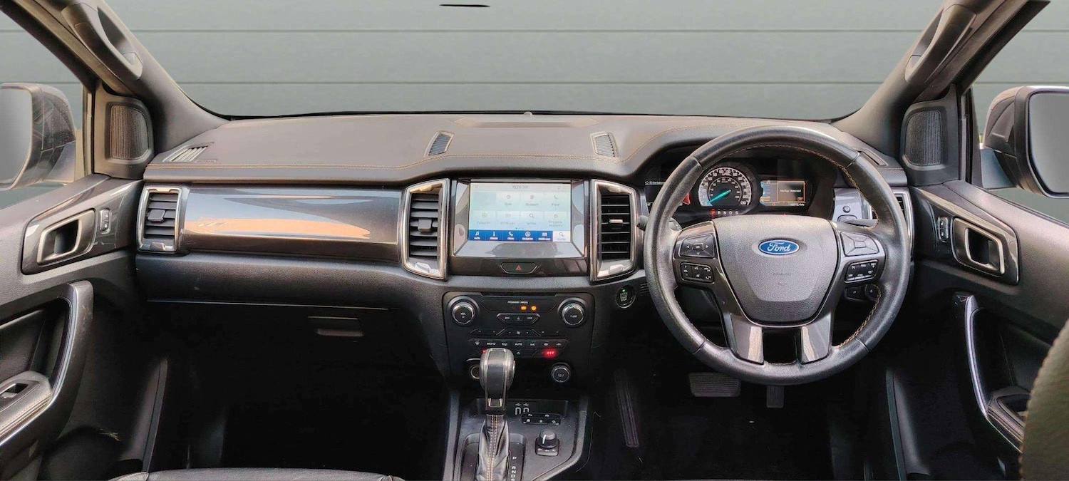 Used Ford Ranger 2021 for sale - 78171223: Photo 20