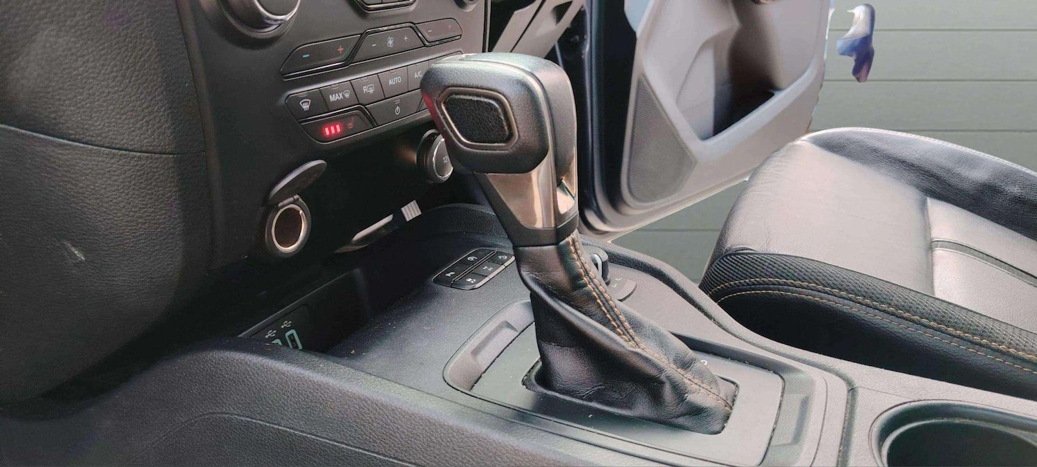 Used Ford Ranger 2021 for sale - 78171223: Photo 21