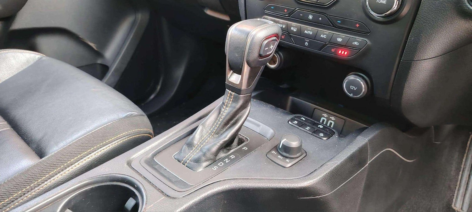 Used Ford Ranger 2021 for sale - 78171223: Photo 22