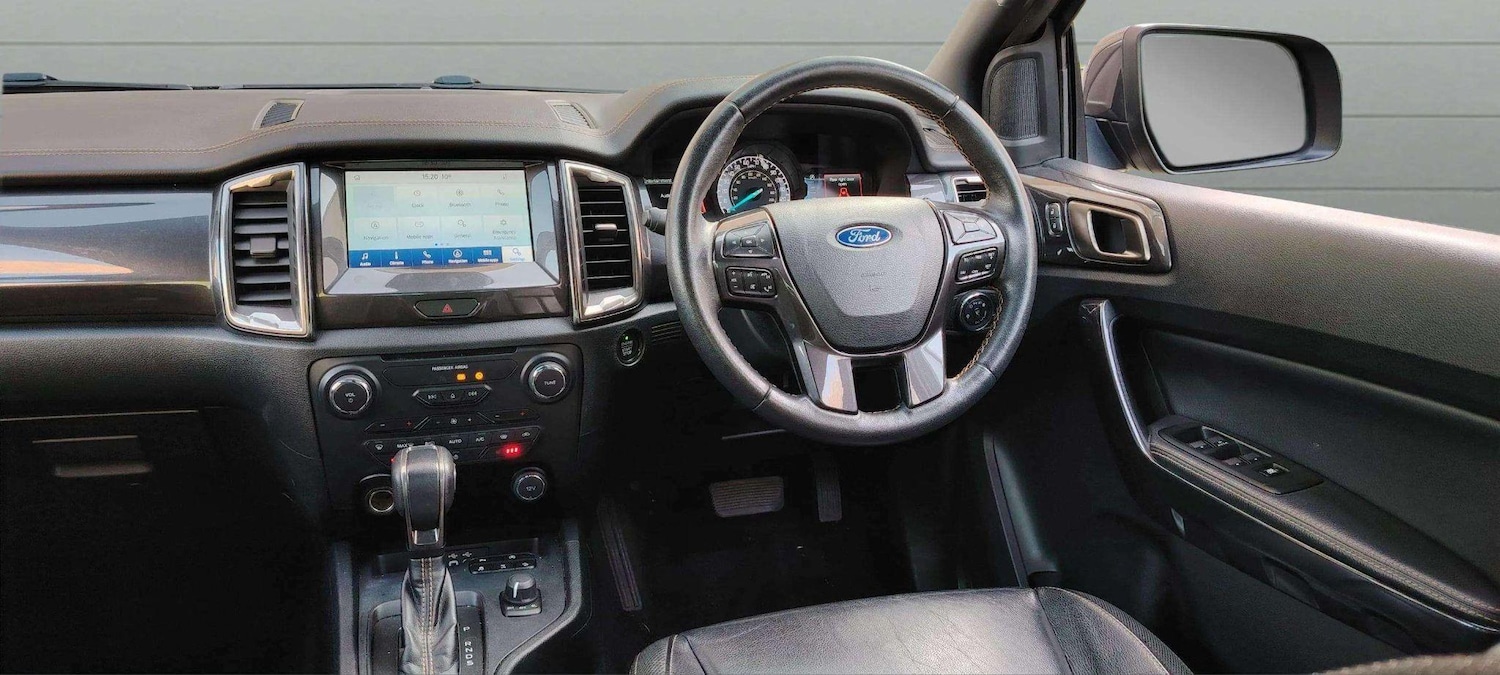 Used Ford Ranger 2021 for sale - 78171223: Photo 23