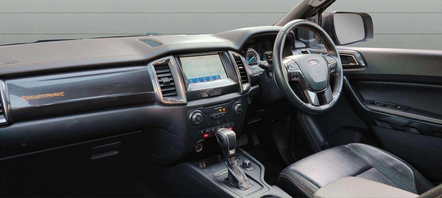 Used Ford Ranger 2021 for sale - 78171223: Photo 24