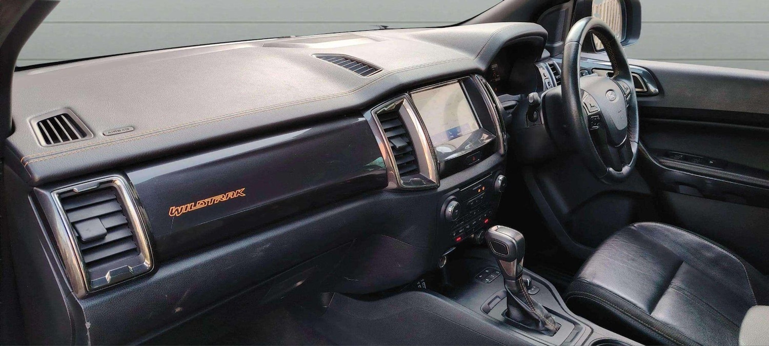 Used Ford Ranger 2021 for sale - 78171223: Photo 25