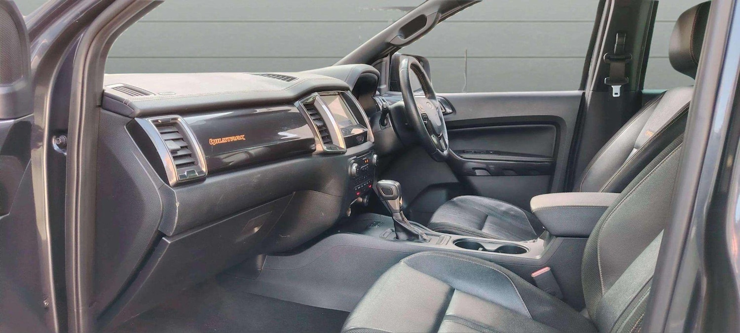 Used Ford Ranger 2021 for sale - 78171223: Photo 26