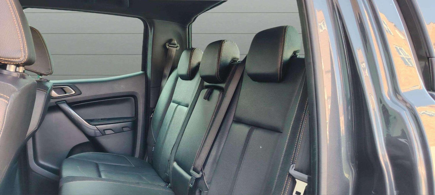 Used Ford Ranger 2021 for sale - 78171223: Photo 27