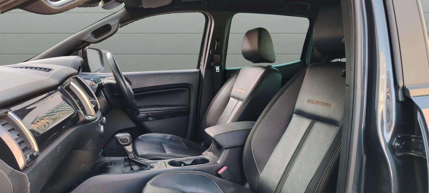 Used Ford Ranger 2021 for sale - 78171223: Photo 28