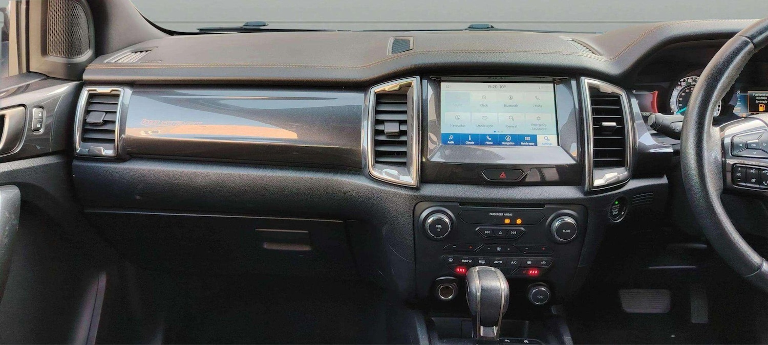 Used Ford Ranger 2021 for sale - 78171223: Photo 29