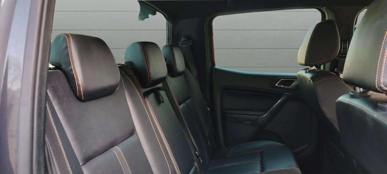 Used Ford Ranger 2021 for sale - 78171223: Photo 30