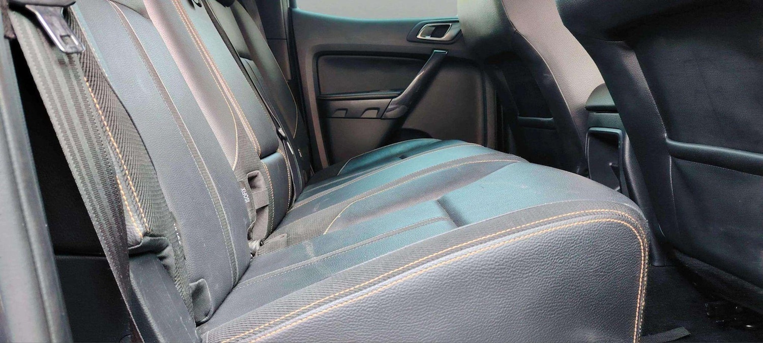 Used Ford Ranger 2021 for sale - 78171223: Photo 31