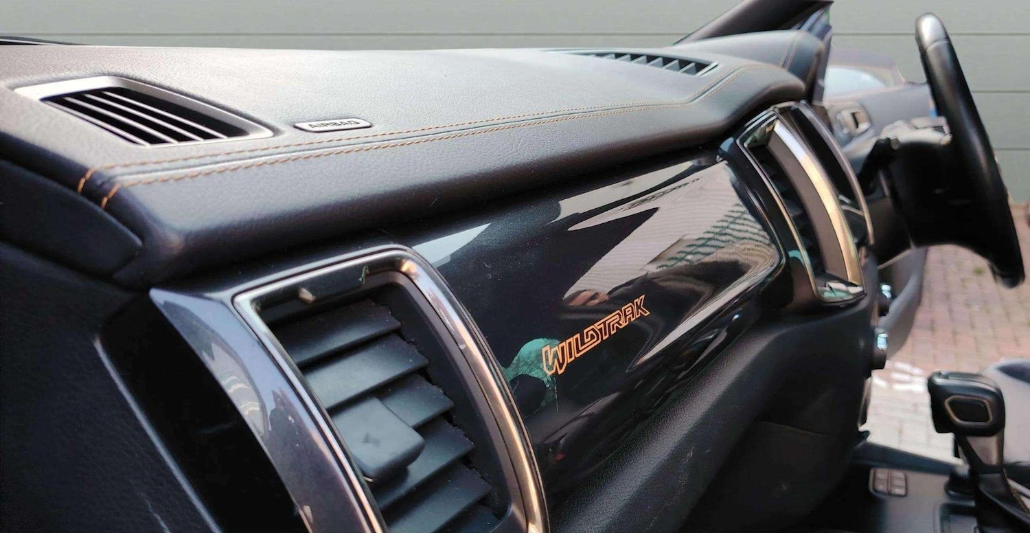 Used Ford Ranger 2021 for sale - 78171223: Photo 34