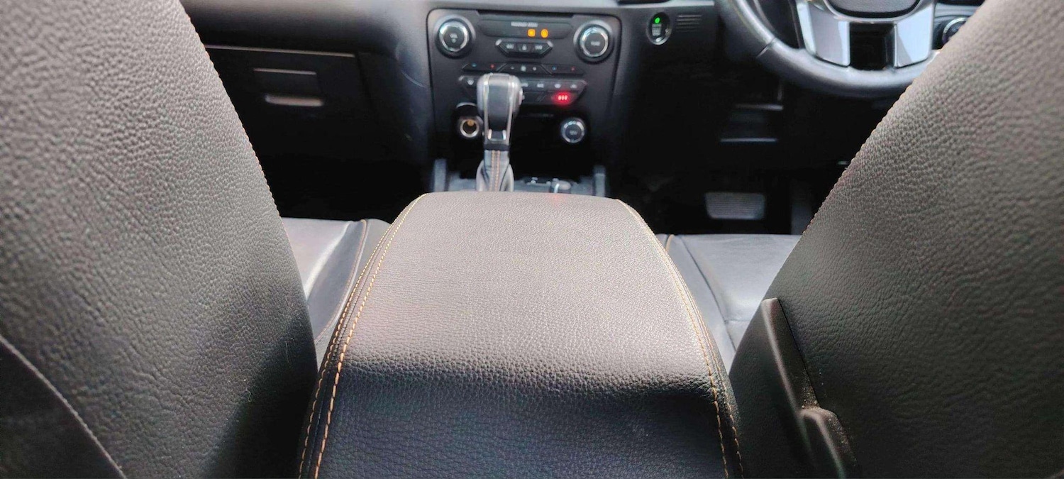 Used Ford Ranger 2021 for sale - 78171223: Photo 35