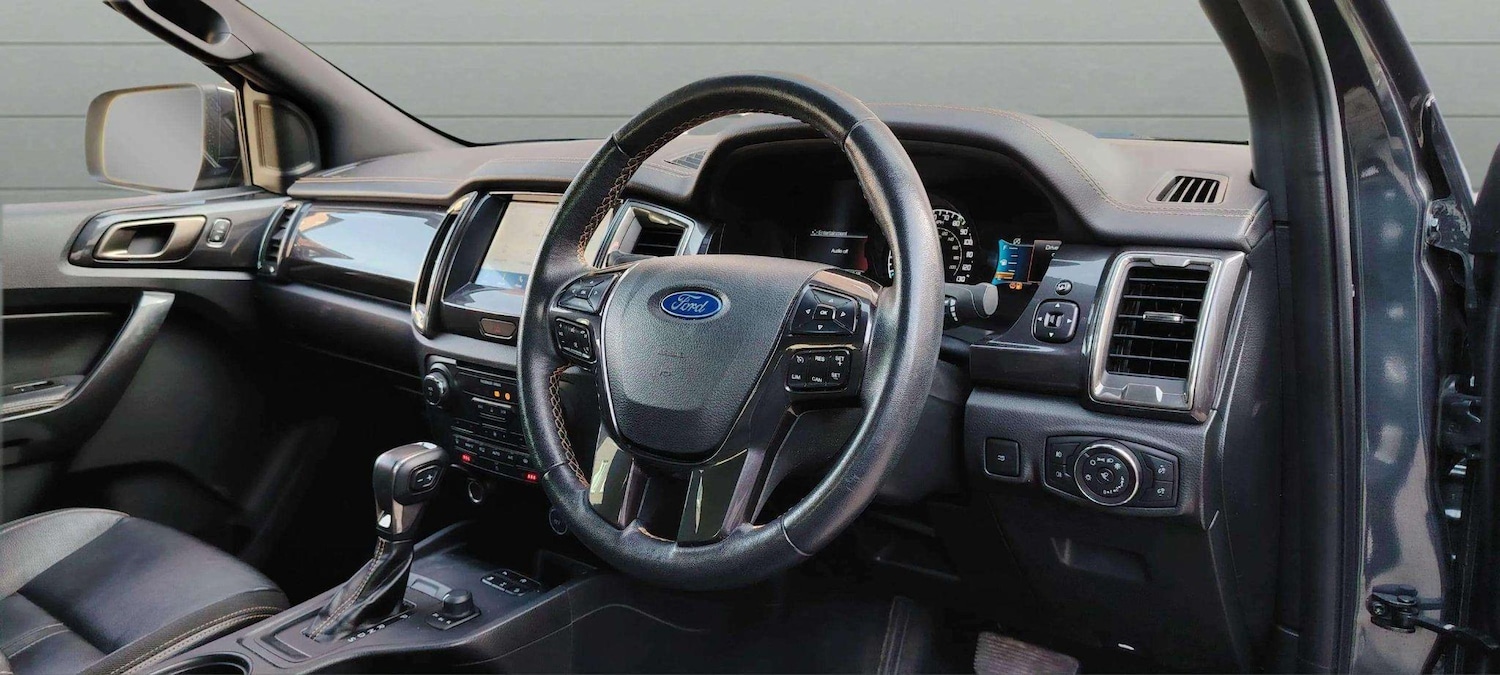 Used Ford Ranger 2021 for sale - 78171223: Photo 4