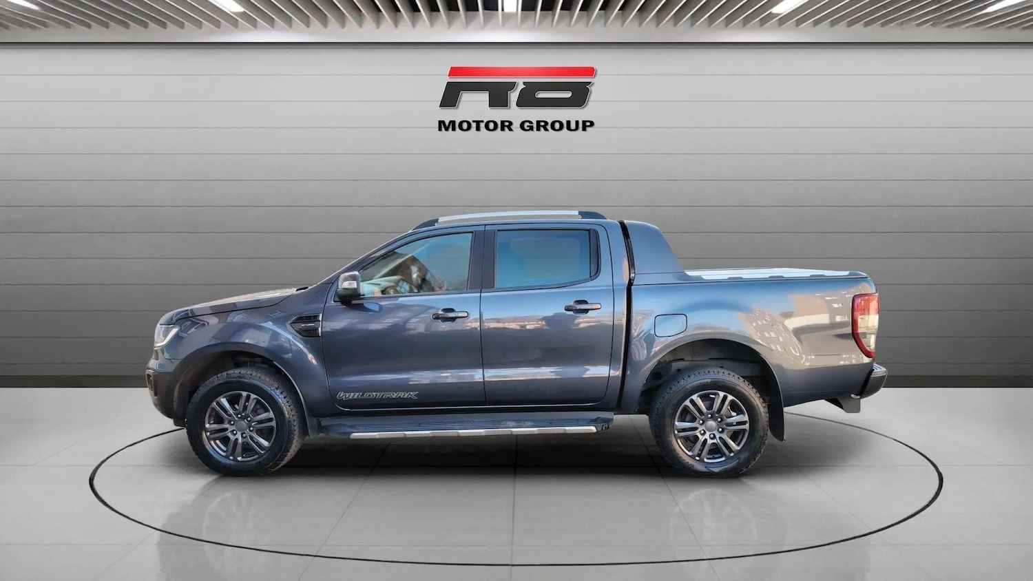 Used Ford Ranger 2021 for sale - 78171223: Photo 5