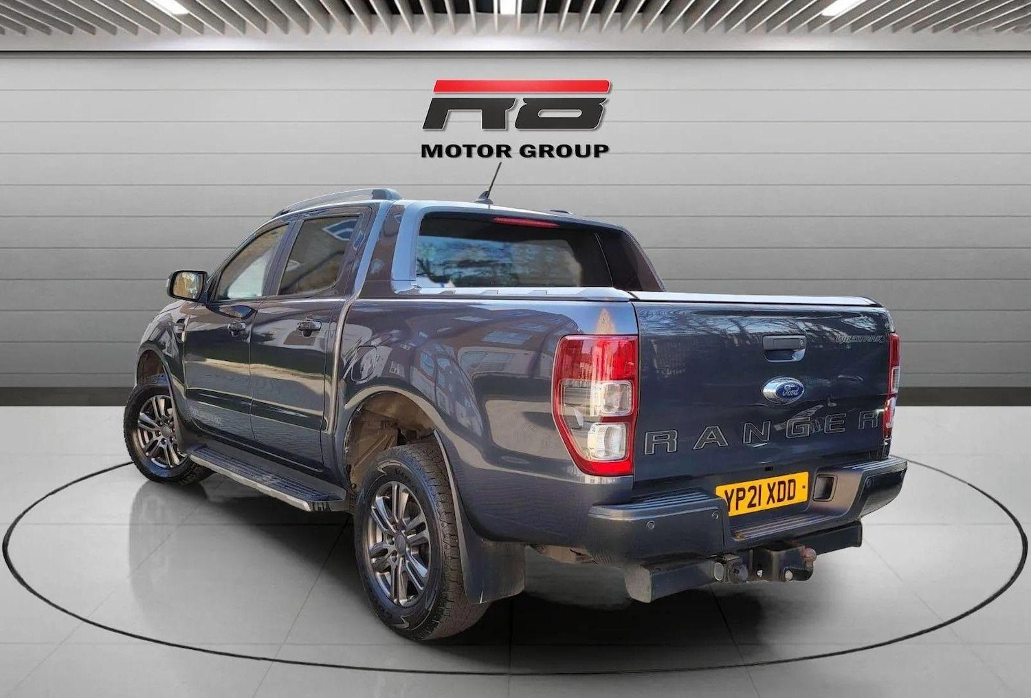 Used Ford Ranger 2021 for sale - 78171223: Photo 6