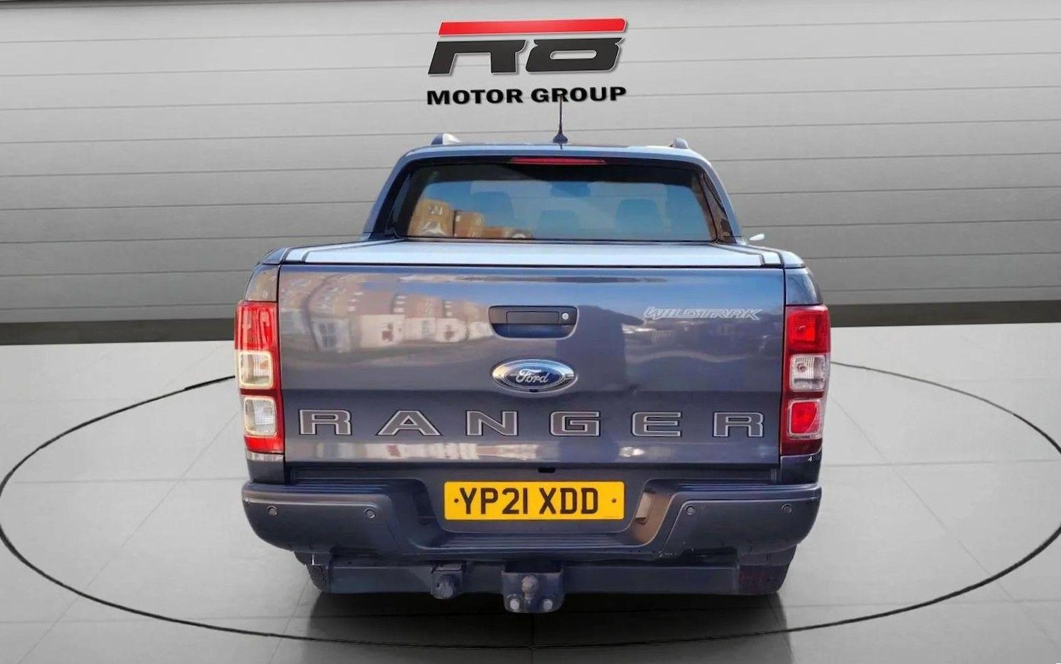 Used Ford Ranger 2021 for sale - 78171223: Photo 7
