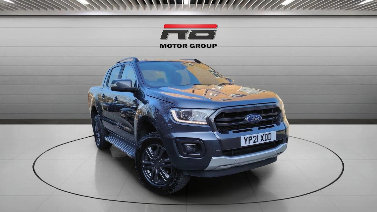 Used Ford Ranger 2021 for sale - 78171223: Photo 8
