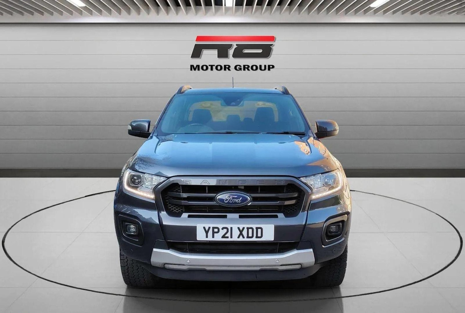 Used Ford Ranger 2021 for sale - 78171223: Photo 9