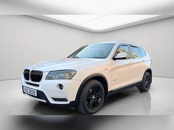 Used BMW X3 2011 for sale - 79441324: Photo
