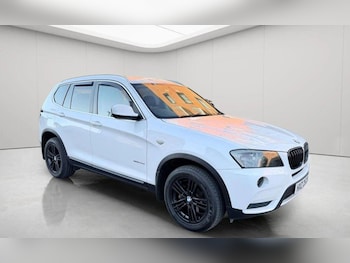 Used BMW X3 2011 for sale - 79441324: Photo