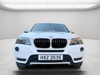 Used BMW X3 2011 for sale - 79441324: Photo