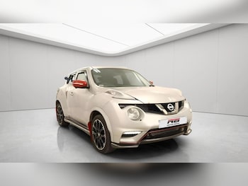 Used Nissan Juke 2015 for sale - 78910536: Photo