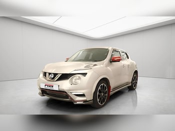 Used Nissan Juke 2015 for sale - 78910536: Photo