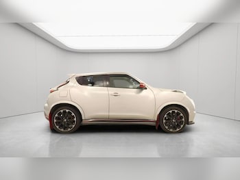 Used Nissan Juke 2015 for sale - 78910536: Photo