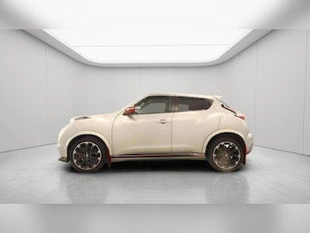 Used Nissan Juke 2015 for sale - 78910536: Photo