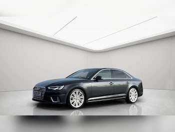 Used Audi A4 2019 for sale - 78813074: Photo
