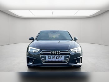 Used Audi A4 2019 for sale - 78813074: Photo