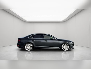 Used Audi A4 2019 for sale - 78813074: Photo