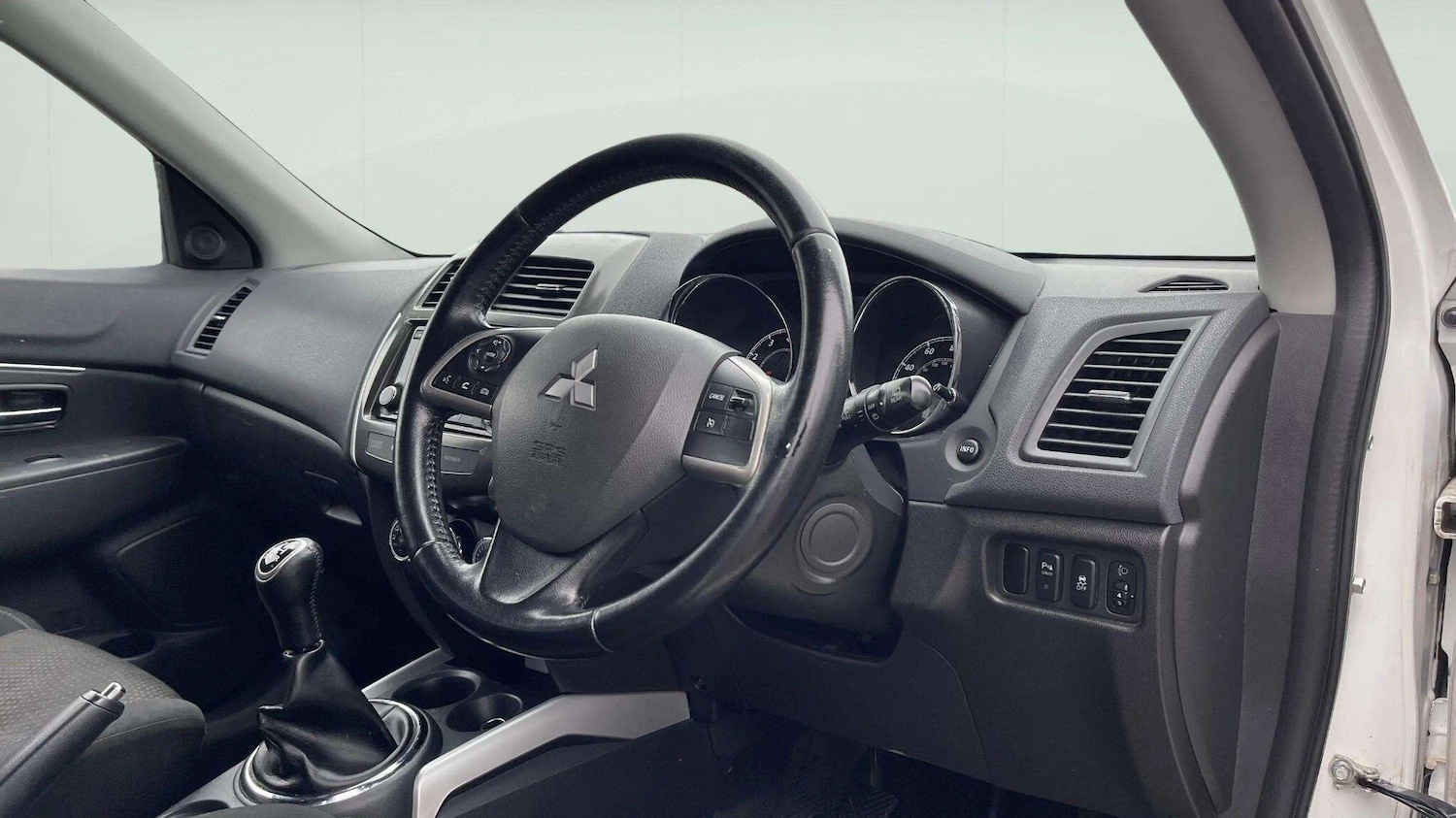 Used Mitsubishi ASX 2013 for sale - 78170131: Photo 10